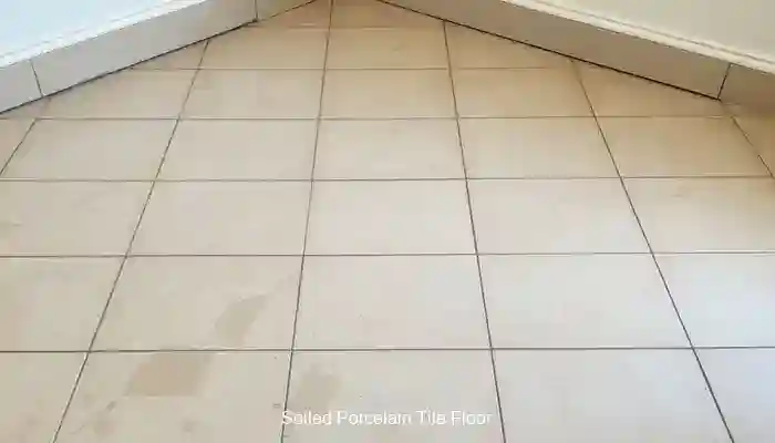 Porcelain Tile Restoration Techniques for Excellent Results