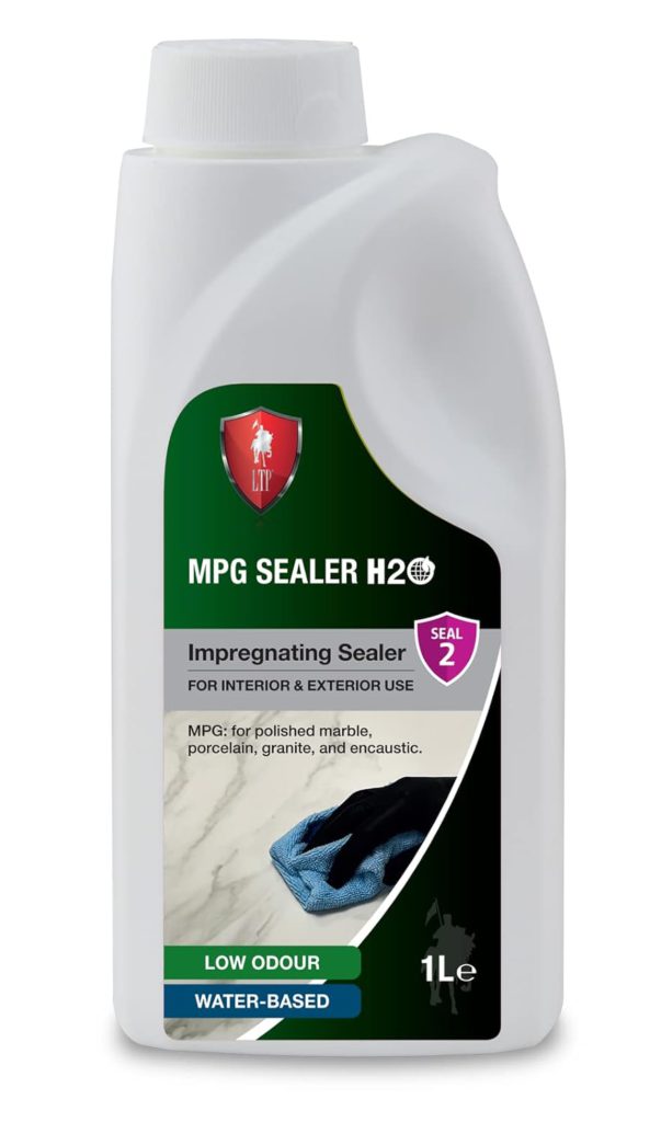 Travertine Sealer: Your Ultimate Guide for the UK
