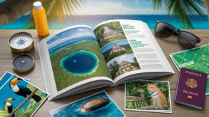 Planning a Trip to Belize: Your Complete Guide