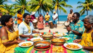 Garifuna Culture: Explore Belize’s Heritage and Culinary Delights