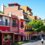 Real-Time Real Estate: Explore the Top Neighbourhoods in San Miguel de Allende