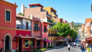Real-Time Real Estate: Explore the Top Neighbourhoods in San Miguel de Allende