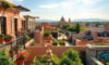 Terraces in San Miguel de Allende: Elevating Rooftop Experiences