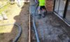 Concrete Pumping Solutions for Tight Spaces