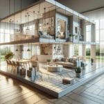 Budget Ceramic Tile Flooring Solutions in East Dunbartonshire
