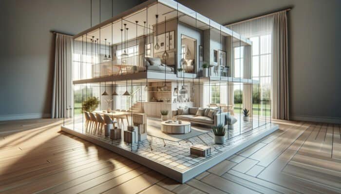 Budget Ceramic Tile Flooring Solutions in East Dunbartonshire