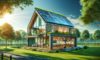 Carbon-Neutral Home: Your Essential Guide for the UK