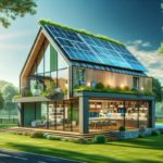 Carbon-Neutral Home: Your Essential Guide for the UK