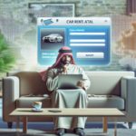 Rent a Car Online for Great Discounts and Savings