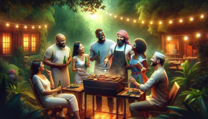 BBQ Communities: A Beginner’s Online Resource Guide