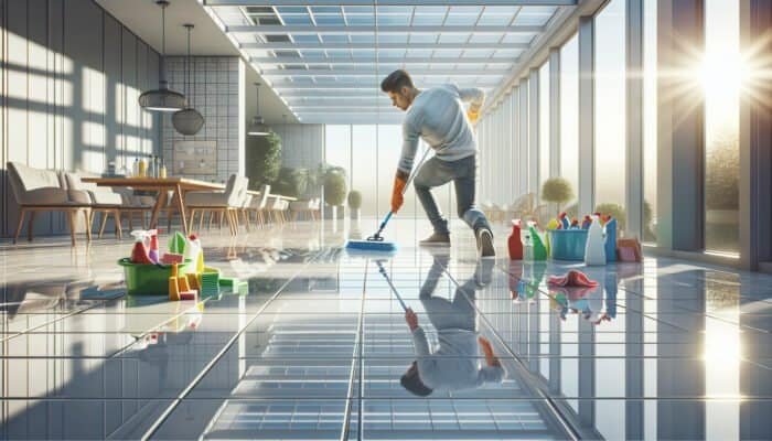Worcester Park Tile and Grout Cleaning: Cost Insights
