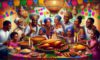Haitian Griot Recipes: Discover a Spicy Culinary Journey