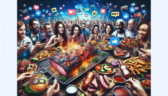 BBQ Fans Online Engagement: Your Ultimate Guide