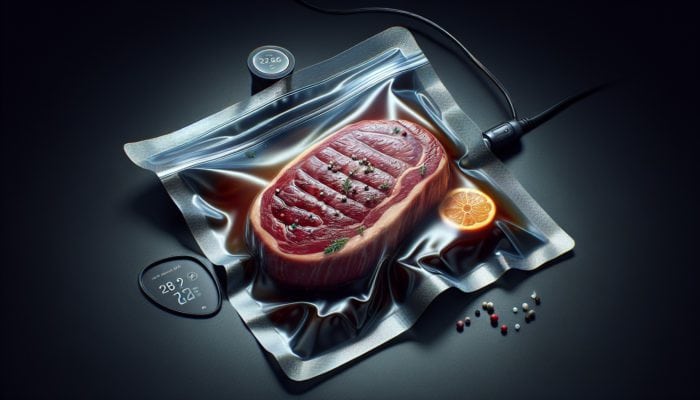 Sous Vide Cooking Without a Machine: An Easy How-To Guide