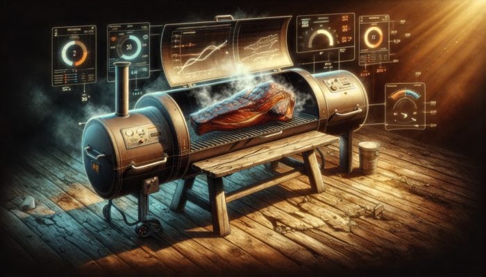 Smoker Temperature Mastery for Successful Barbecuing