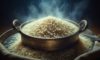 Iranian Pilaf: A Fragrant Cooking Step-by-Step Guide