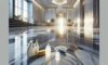 Marble Polishing Services: Professional Restoration in Cottenham Park