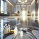 Marble Polishing Services: Professional Restoration in Cottenham Park
