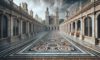 Marble Floors Restoration for Damaged Surfaces in Morden Park