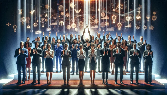 Industry Awards: Boost Your Reputation Successfully