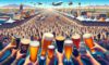 Craft Beer Festivals to Enjoy in Las Vegas
