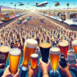 Craft Beer Festivals to Enjoy in Las Vegas