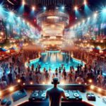 Bachelor Party Activities in Vegas: The Ultimate Experience