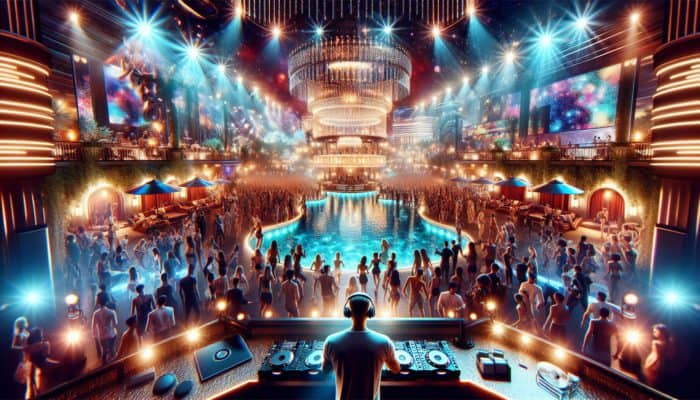 Bachelor Party Activities in Vegas: The Ultimate Experience