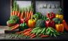 Stir-Frying Vegetables: Key Techniques for Perfect Results