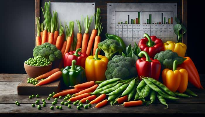 Stir-Frying Vegetables: Key Techniques for Perfect Results