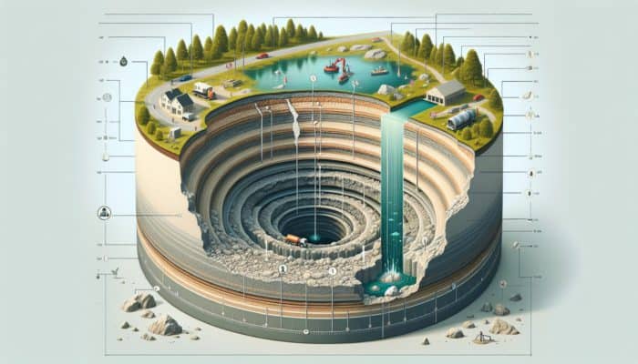 Sinkhole Survival Tips: Key Safety Advice to Keep in Mind
