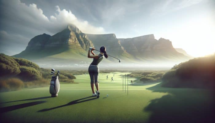 Golf Swing Technique: Perfect Your Shots Today