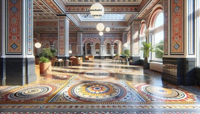 Terrazzo Services for Dependable Craftsmanship You Can Trust