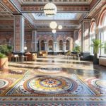 Terrazzo Services: Superior Craftsmanship for Your Space