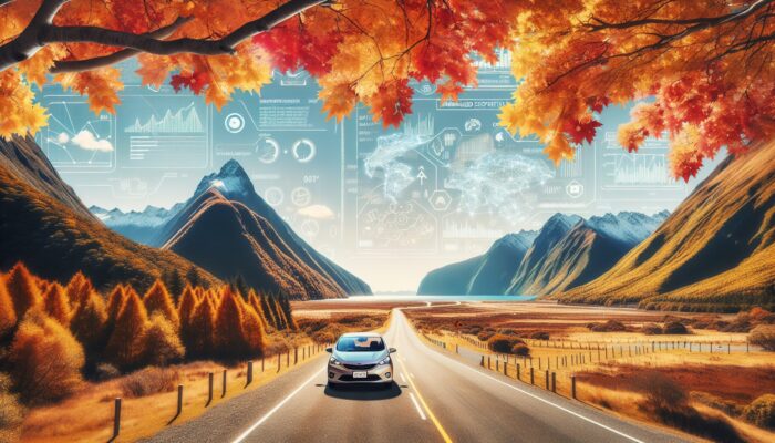 Car Rental Strategies: Save Time with Online Booking