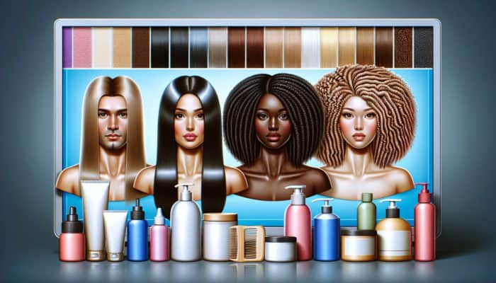 Moisture and Protein Balance: Key Tips for Healthy Hair