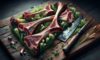 Smoke Bone Marrow: A Guide to Savoury Delights