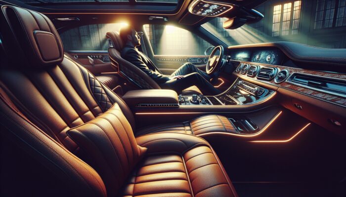 Luxury Car Rentals Online for an Unmatched Adventure