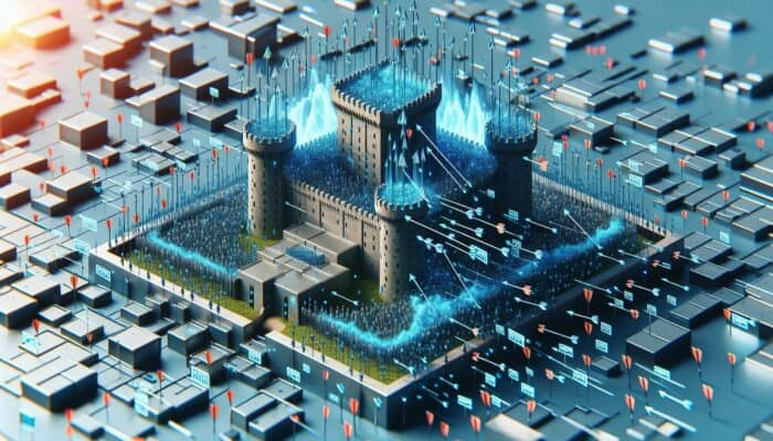 DDoS Protection for Hosting: Key Tips to Keep in Mind