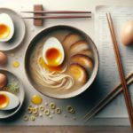 Ramen Recipes: Explore Delicious Creations Beyond Instant Packs