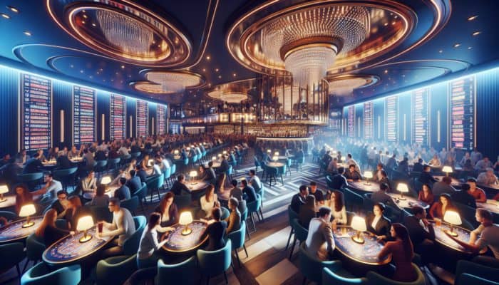 Daytime Trivia Nights: Enjoy Fun at Bars in Las Vegas