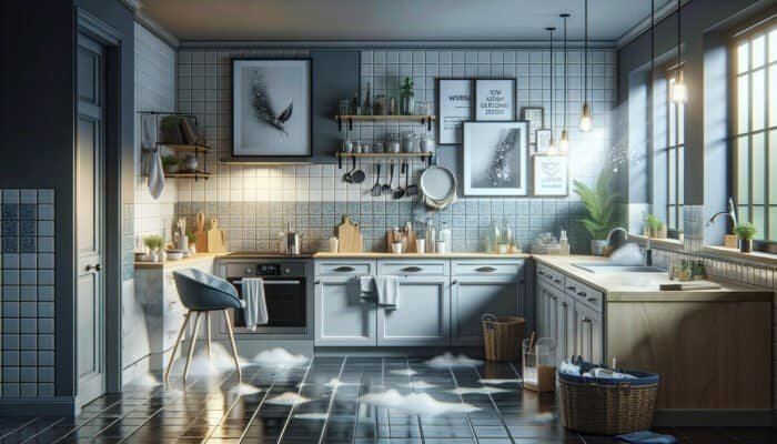 Tile Grout Cleaners: Find Local Experts for Your Needs