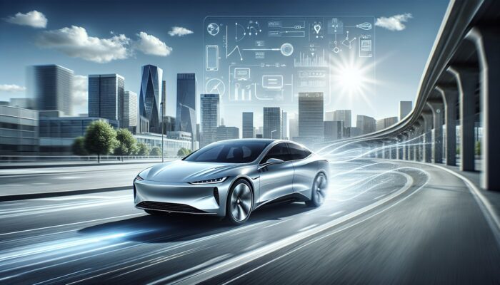 Rent a Hybrid Car Online: The Ultimate How-To Guide