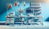 Liver Blood Test Insights: Advanced Analysis Available in Seaham