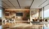 Travertine Floor Cleaning for Pristine Finishes