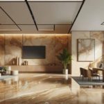 Travertine Floor Cleaning for Pristine Finishes