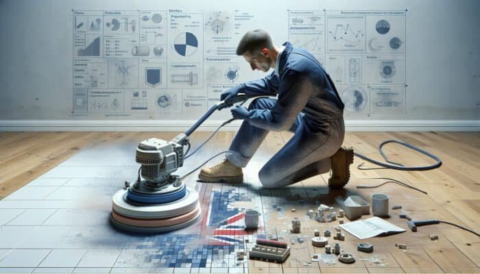 Ceramic Tiles Polishing: Your Essential Professional Manual