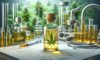 CBD Safety Insights for Athletes Competing at a High Level