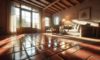 Terracotta Floor Polishing to Enhance Your Home’s Charm