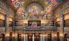 Victorian Mosaic Restoration: Expert Techniques Unveiled
